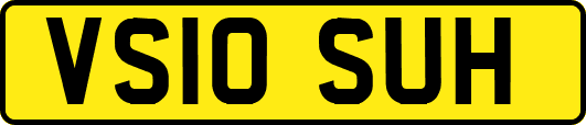 VS10SUH