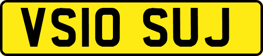 VS10SUJ