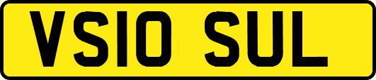 VS10SUL