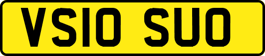 VS10SUO