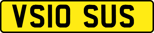 VS10SUS