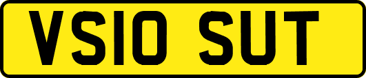 VS10SUT