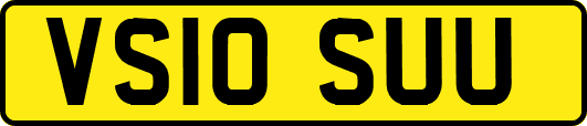 VS10SUU