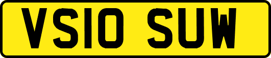 VS10SUW