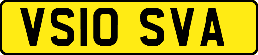 VS10SVA