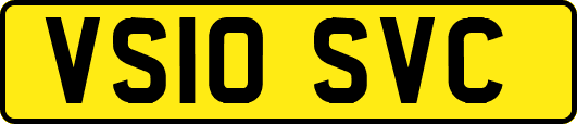 VS10SVC