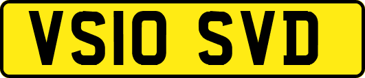 VS10SVD