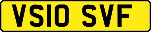 VS10SVF