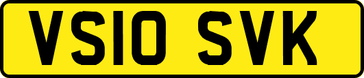 VS10SVK