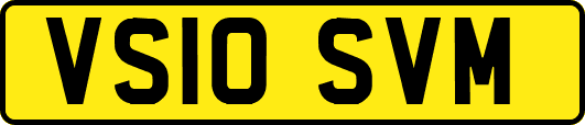 VS10SVM