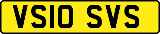 VS10SVS