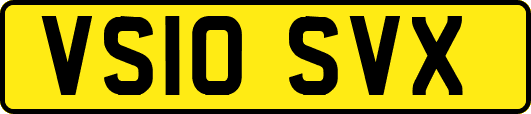 VS10SVX