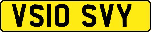 VS10SVY