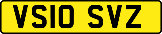 VS10SVZ