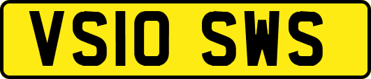VS10SWS