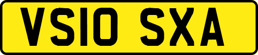 VS10SXA