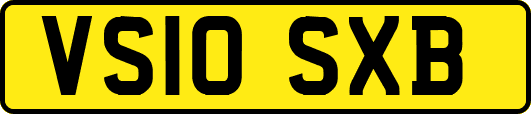 VS10SXB