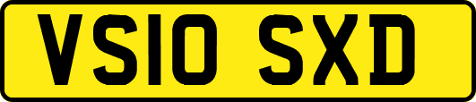 VS10SXD
