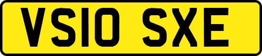 VS10SXE
