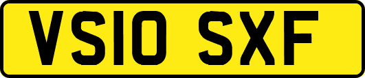 VS10SXF