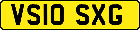 VS10SXG