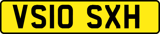 VS10SXH