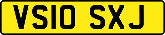 VS10SXJ