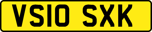 VS10SXK