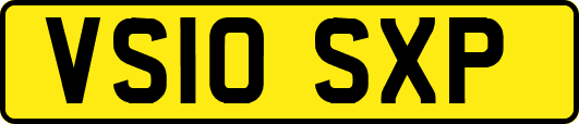 VS10SXP