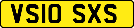 VS10SXS