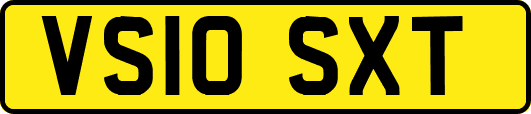 VS10SXT