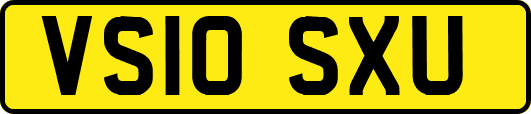 VS10SXU