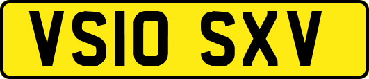 VS10SXV