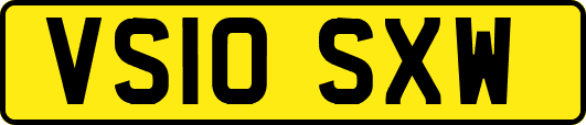 VS10SXW