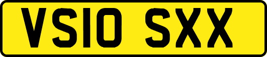 VS10SXX