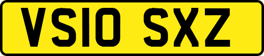 VS10SXZ