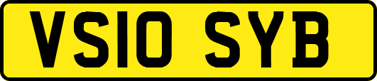 VS10SYB