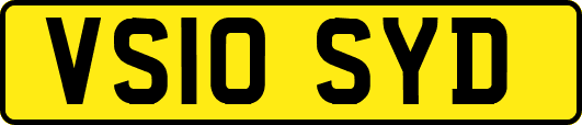 VS10SYD