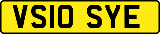 VS10SYE