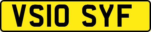 VS10SYF