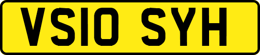 VS10SYH