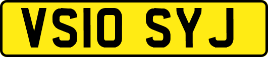 VS10SYJ