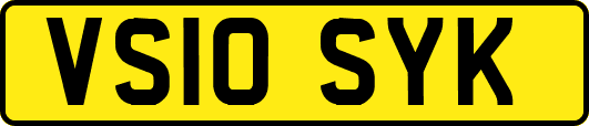 VS10SYK