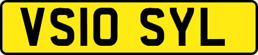 VS10SYL
