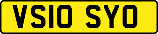 VS10SYO