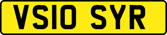 VS10SYR