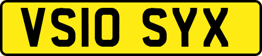 VS10SYX