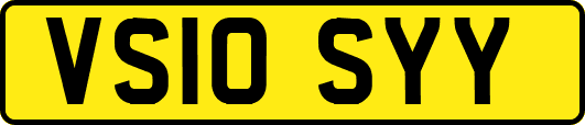VS10SYY