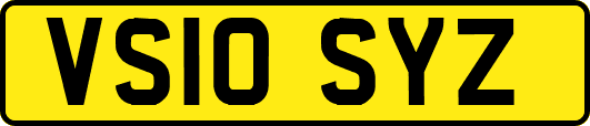 VS10SYZ