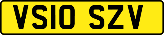 VS10SZV
